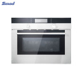 China Manufactured 34 Liters Electric Convection Microwave Oven